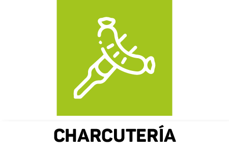 Charcutería