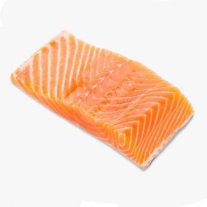 Filete de Salmón. 220gr:_1