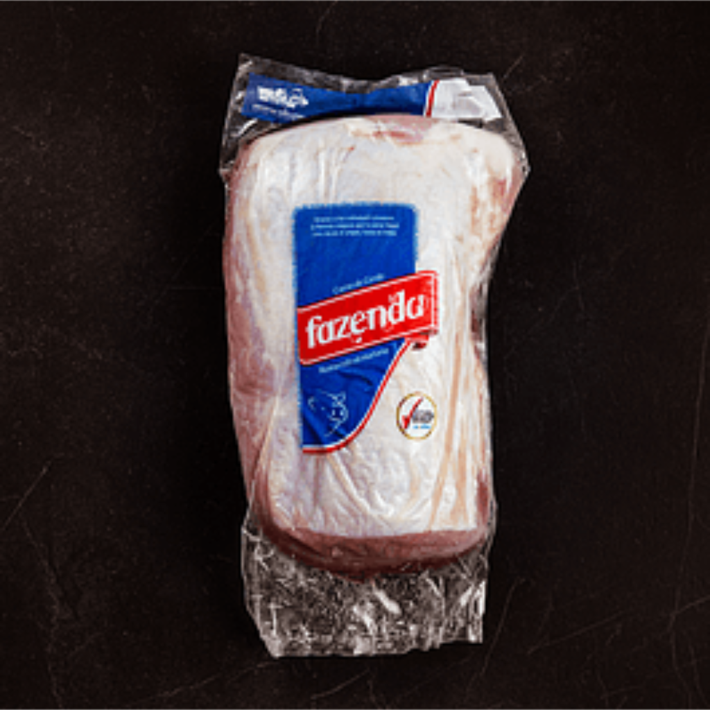 Lomo fino de cerdo x 3 libras - Carnes y Carnes