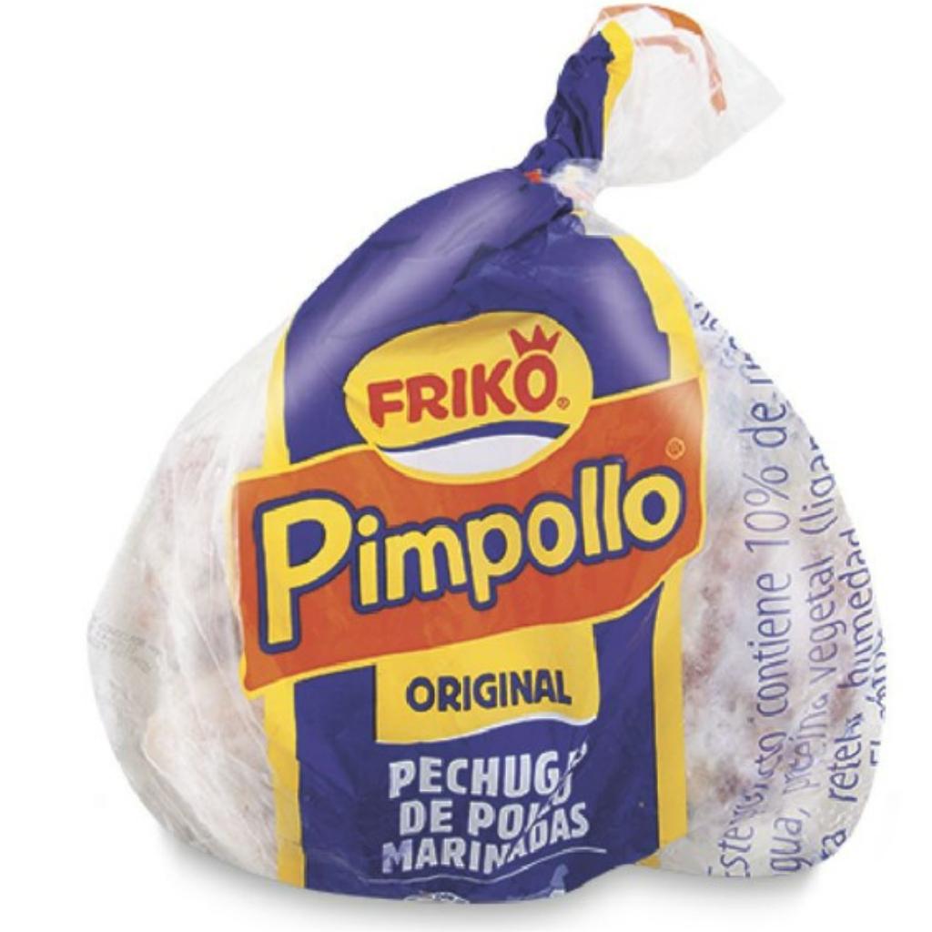 Pechuga Marinada a Granel - Carnes y Carnes