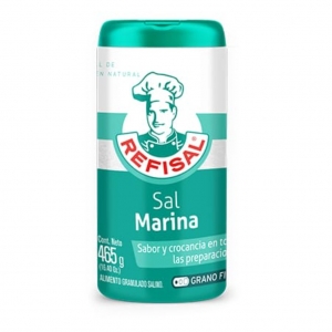 Sal Marina Refisal pet x 465gr_1