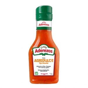 Salsa Agridulce x 270gr_1
