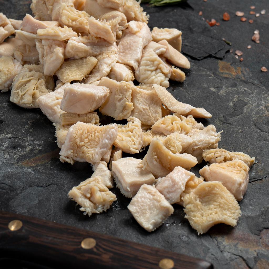 Callo a granel  - Carnes y Carnes