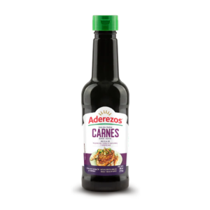Salsa para Carnes _1