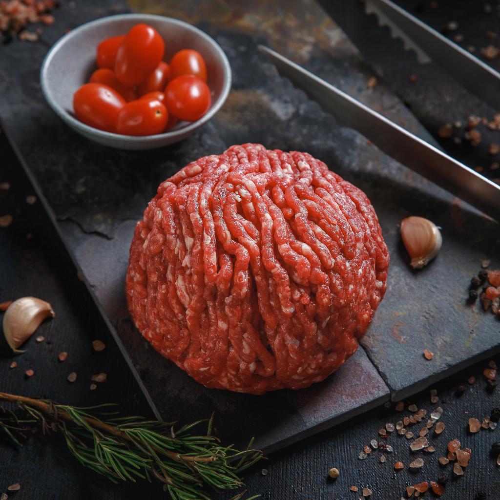 Carne Molida 98-2 L-M - Carnes y Carnes