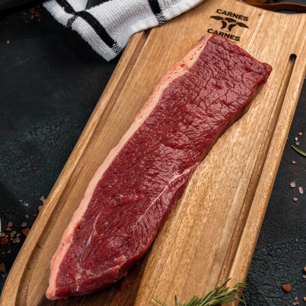 Punta De Anca Porcionada  - Carnes y Carnes