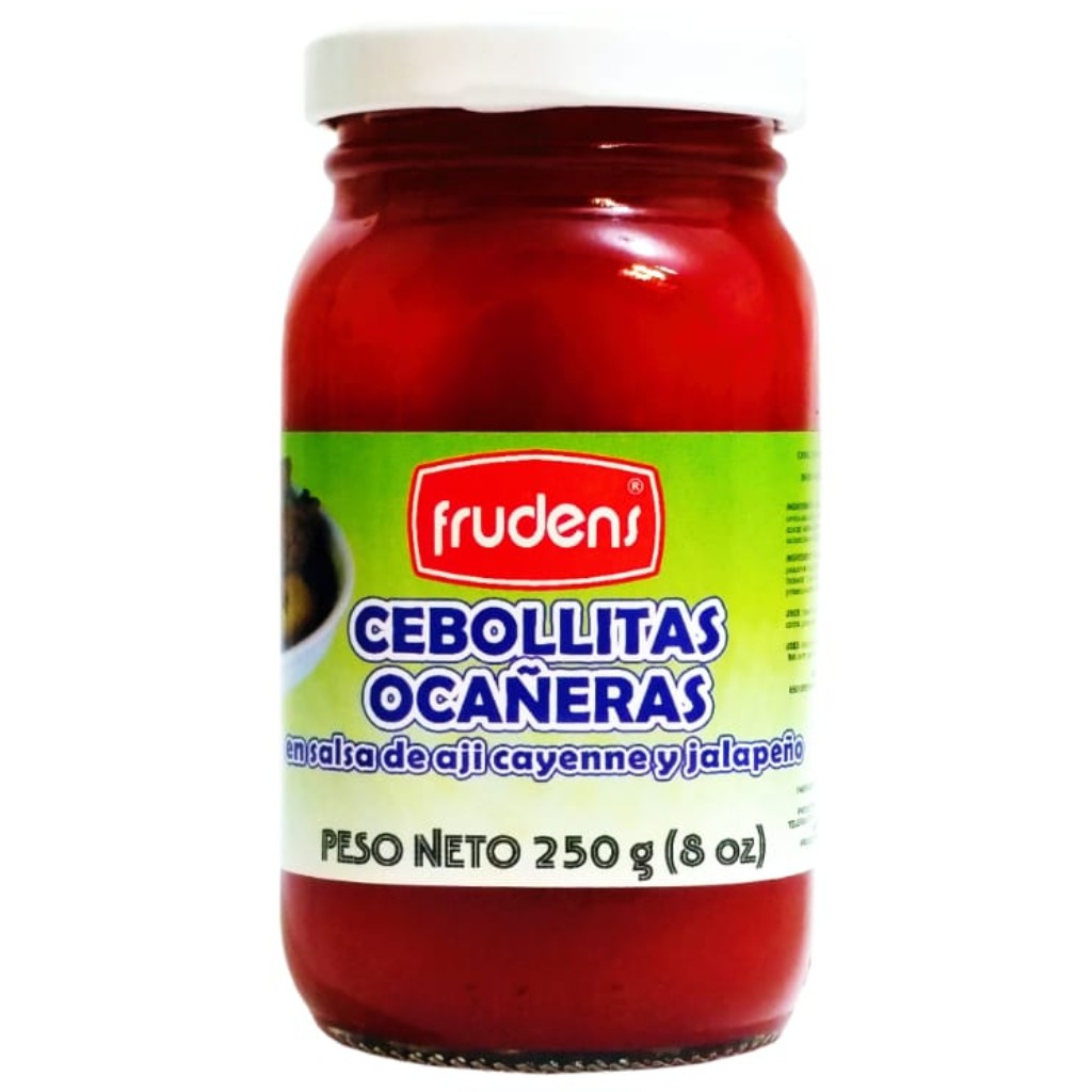 Cebollitas Ocañeras - Carnes y Carnes