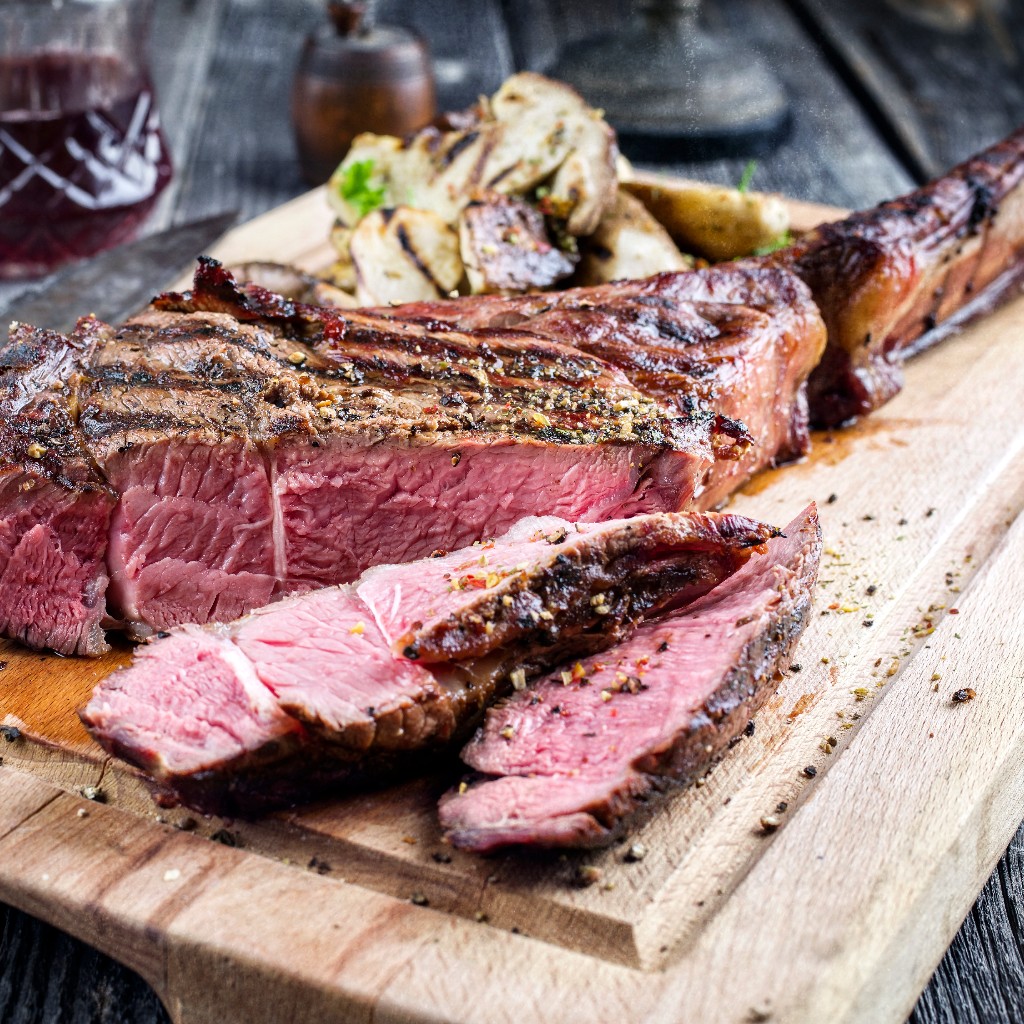 Rib eye hueso largo_1