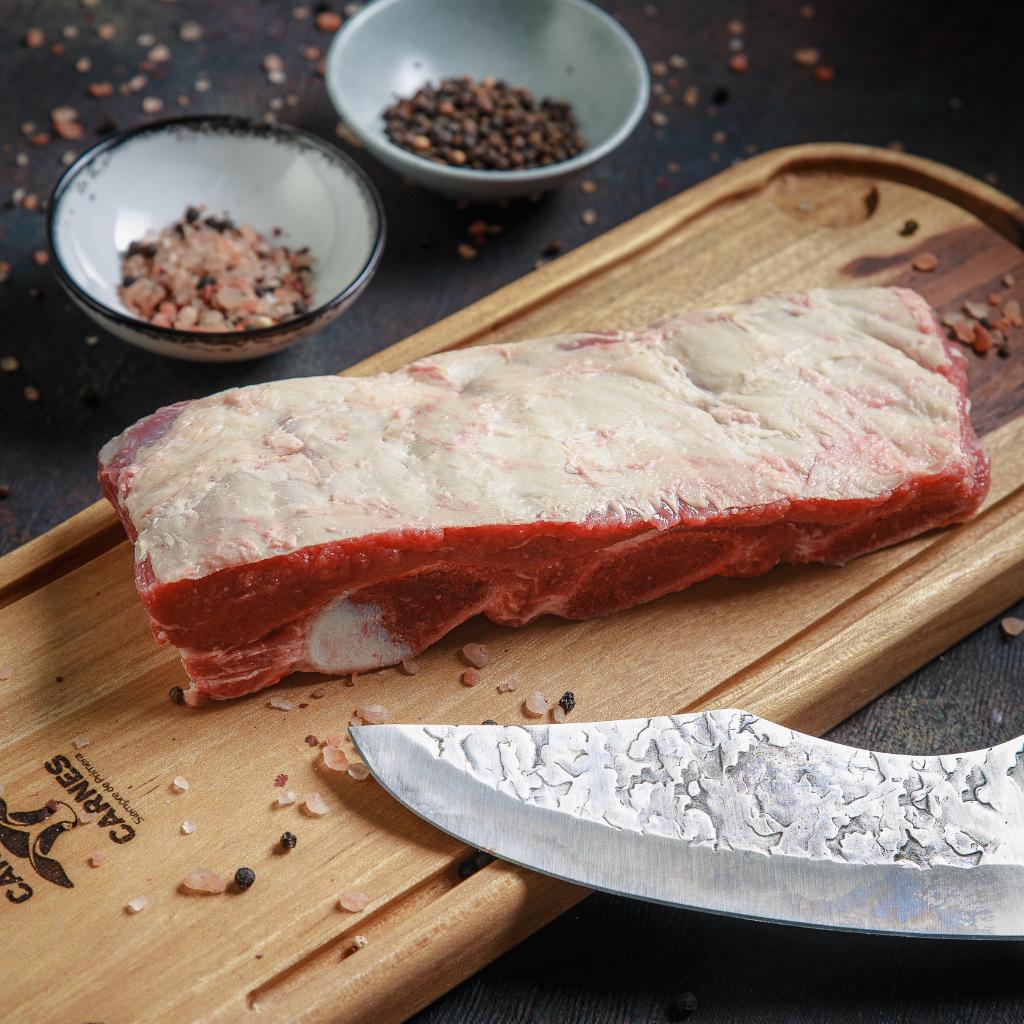 Costilla de Res por Libra - Carnes y Carnes