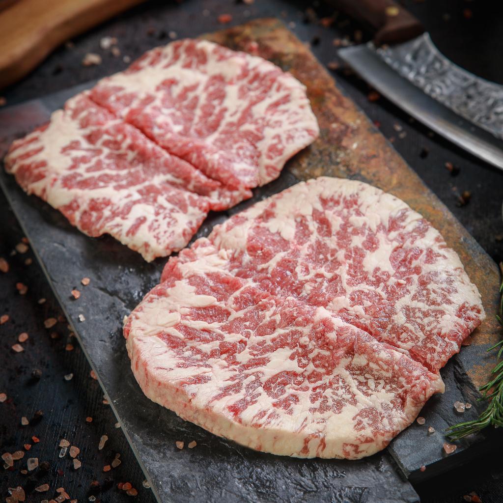 Morrillo Premium  - Carnes y Carnes