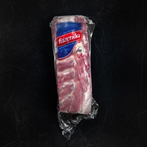 Costilla Baby Back _1