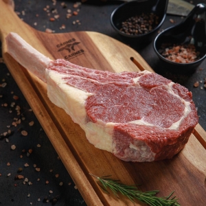 Rib eye hueso largo_2