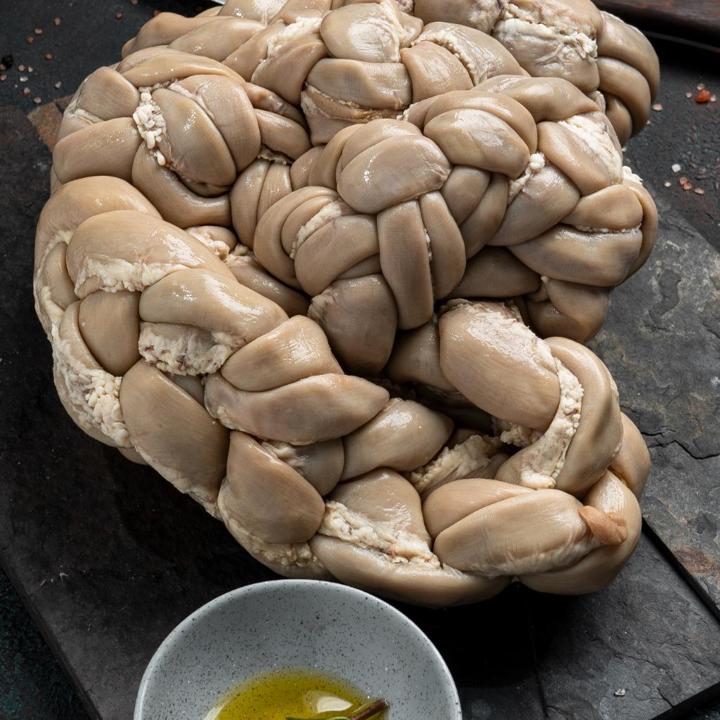 Chunchulla  - Carnes y Carnes