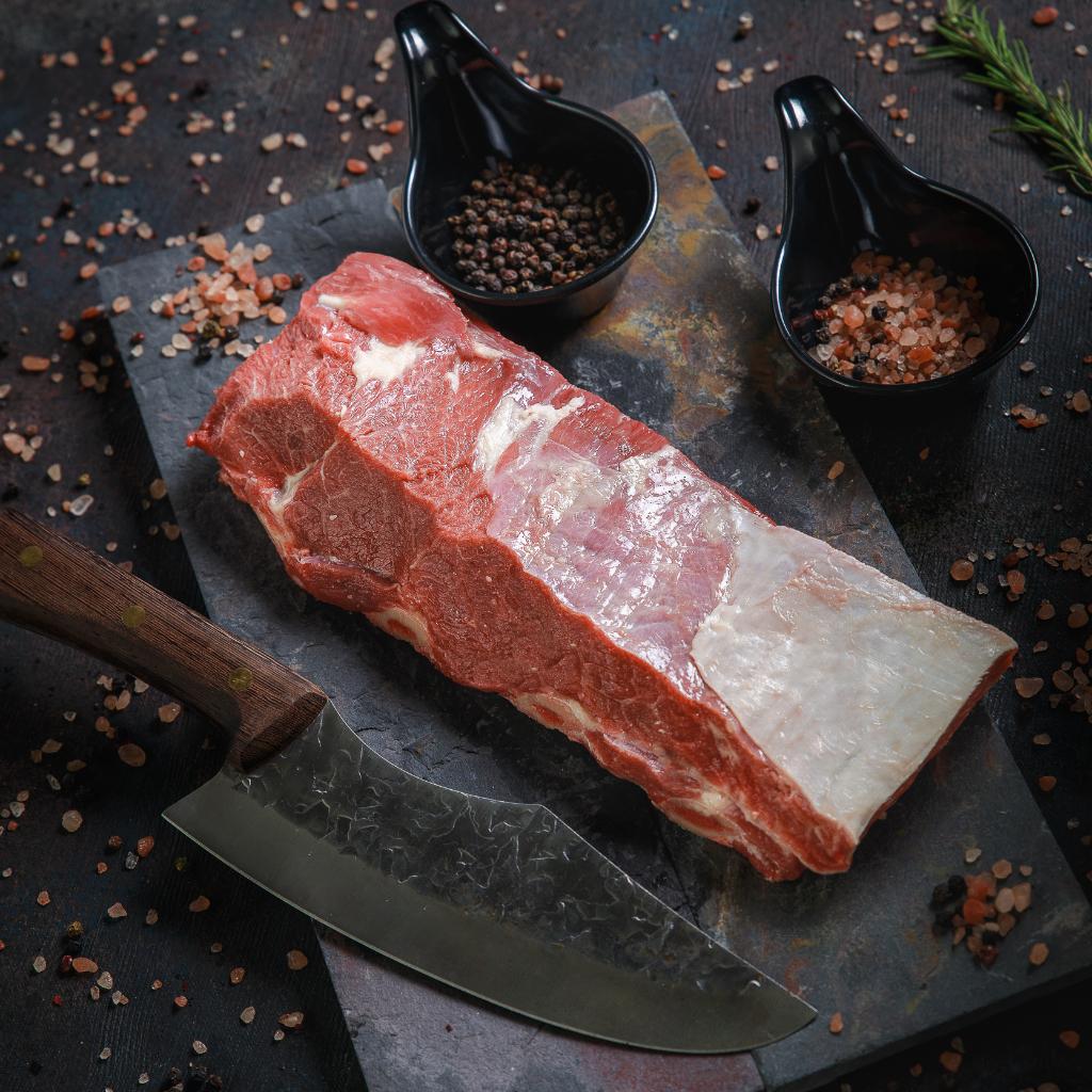 Tira de asado  - Carnes y Carnes