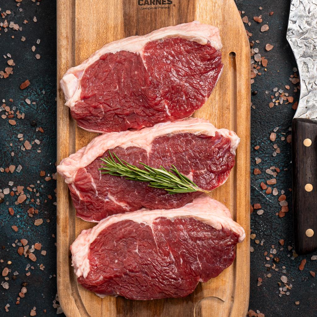 Bife Chorizo  - Carnes y Carnes