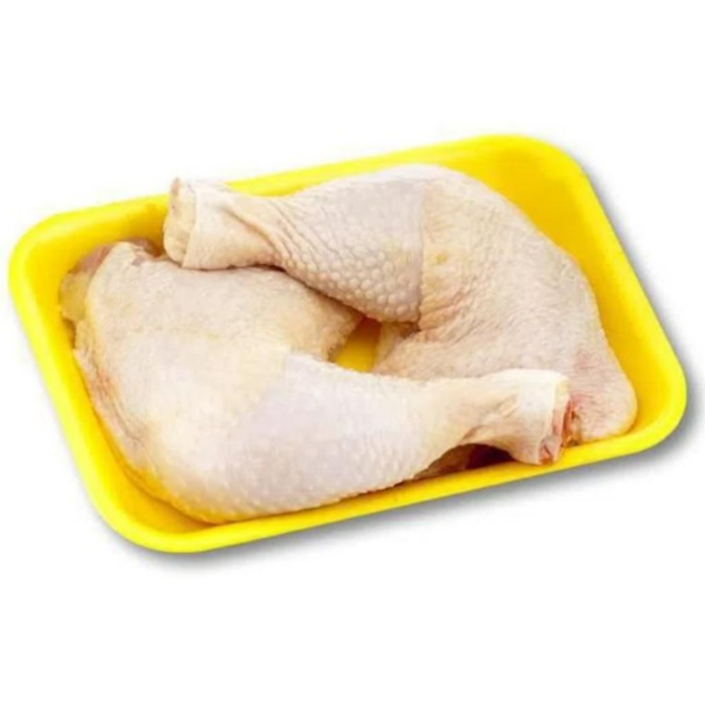 Pierna Pernil Sin rabadilla - Carnes y Carnes