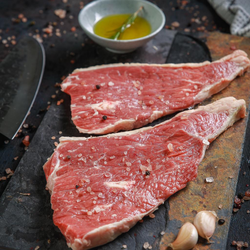 Herradero a granel - Carnes y Carnes