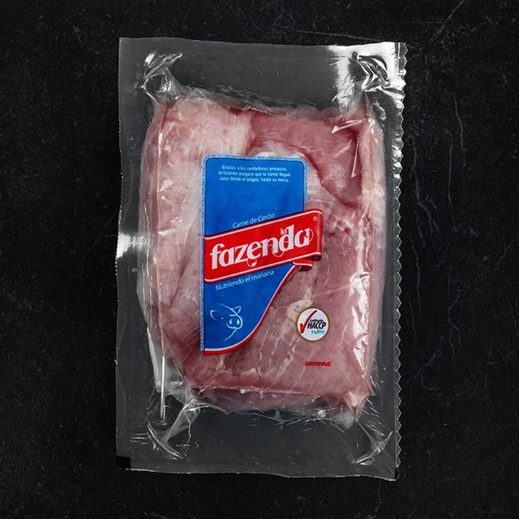 Pa la milanesa - Carnes y Carnes