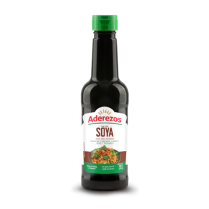 Salsa Soya _1