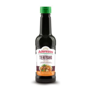 Salsa Teriyaki _1
