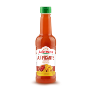 Salsa Ají _1